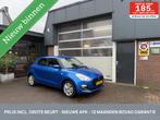 Suzuki Swift 1.2 Comfort NAVI/TH/STOELVERW. *ALL-IN PRIJS*, 12 maanden, Stof, Gebruikt, 4 cilinders