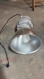 Lamp, Ophalen, Gebruikt, Metaal