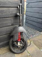 Orginele sp 98 voorvork, Ophalen of Verzenden, Zo goed als nieuw, Overige typen, Piaggio