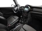 Mini Mini 1.5 Cooper Chili Business | Navigatie | Parkeerhul, Auto's, Mini, 12 maanden, 136 pk, Gebruikt, Euro 6