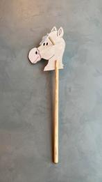 Houten stokpaard, Ophalen, Gebruikt, Jongen of Meisje