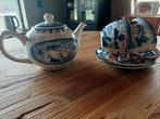 Te koop: Blond Amsterdam Thee Servies, Huis en Inrichting, Ophalen, Blond Amsterdam, Zo goed als nieuw, Aardewerk
