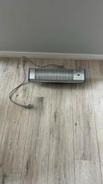 HÆGER NEW-QUARTZ badkamer of toilet Elektrische Kachel, Huis en Inrichting, Kachels, Overige soorten, Elektrisch, Ophalen of Verzenden