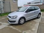 Volkswagen Polo 1.2 12v 2011 nieuwe apk, Auto's, Te koop, Zilver of Grijs, Geïmporteerd, 5 stoelen