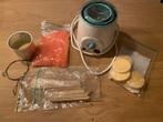 Hars apparaat, Ophalen of Verzenden, Gebruikt