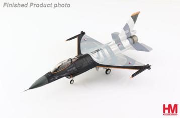 F-16AM Fighting Falcon 313 Sqn KLu 2007 Hobbymaster HA3893 beschikbaar voor biedingen