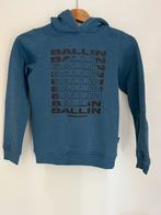 Ballin sweater maat 140, Ophalen of Verzenden, Zo goed als nieuw, Jongen, Trui of Vest
