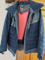 Ski jas, Maat 46/48 (XL) of groter, Ophalen of Verzenden, Zo goed als nieuw, Jack