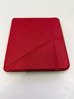 Kobo Libra 2 wit | Met rood hoesje | in uitstekende staat, Kobo, Zo goed als nieuw, 7 inch, 16 GB of meer