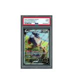 Pokemon Honchkrow V Brilliant Stars Alt Full Art #162 PSA 9, Verzenden, Zo goed als nieuw, Losse kaart, Foil