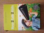 Adele Faber - How2talk2kids, Boeken, Ophalen of Verzenden, Zo goed als nieuw, Adele Faber; Elaine Mazlish