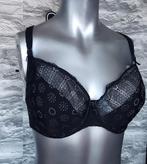 Freya "Faye" 80E, Kleding | Dames, Freya, Ophalen of Verzenden, Zwart, BH