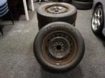 Winterset Nissan Qashqai (2007- 2013) Michelin, Auto-onderdelen, Banden en Velgen, Ophalen, 16 inch, Banden en Velgen, Winterbanden