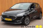 Ford Fiesta 1.0 EcoBoost Hybrid Titanium orgNL navigatie lan, Voorwielaandrijving, 125 pk, Gebruikt, Euro 6