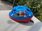 Fietshelm kind Paw Patrol maat M, Ophalen of Verzenden, Zo goed als nieuw, Minder dan 16 inch