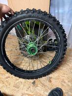 Kawasaki kx450 haan wielen, Motoren, Ophalen of Verzenden, Gebruikt