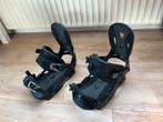Raiden Blackhawk Snowboard Bindingen - Gebruikt, Ophalen, Gebruikt, Bindingen
