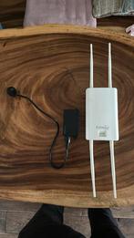 Accespoint Engenius ENS620EXT, Computers en Software, Ophalen of Verzenden, Zo goed als nieuw