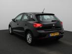SEAT Ibiza 1.0 EcoTSI Style Business Intense SEAT Ibiza 1.0, Voorwielaandrijving, Stof, 95 pk, Met garantie (alle)