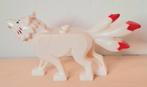 Lego NJO wolf / Akita, Kinderen en Baby's, Speelgoed | Duplo en Lego, Ophalen of Verzenden, Gebruikt