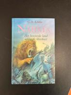 Kronieken van Narnia- Het betoverde land achter de kleerkast, Ophalen of Verzenden, Nieuw, C.S. Lewis