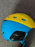 Cygnus FR12 Skihelm, Ophalen, Gebruikt