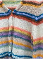 Inti Knitwear Vest - Maat S, Kleding | Dames, Truien en Vesten, Inti Knitwear, Ophalen of Verzenden, Gedragen, Maat 36 (S)