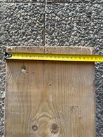 Houten balk vuren geschaafd, Ophalen, Nieuw