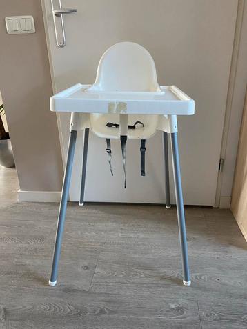Ikea Antilop kinderstoel beschikbaar voor biedingen