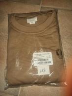 Tecnica Shirt Spaans leger Dessert XL, Verzenden