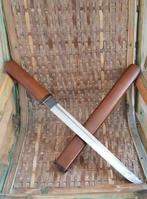 Scherp tanto mes, dolk, zwaard, japan, sabel, Ophalen of Verzenden, Overige soorten, Azië, Mes of Dolk