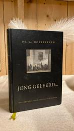KR-3 Ds A Moerkerken Jong geleerd..., Ophalen of Verzenden, Zo goed als nieuw