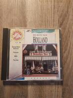 Cd de hits van Holland, Cd's en Dvd's, Cd's | Nederlandstalig, Ophalen of Verzenden, Zo goed als nieuw