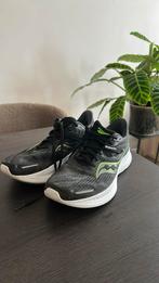Hardloopschoenen saucony maat 45, Sport en Fitness, Ophalen, Zo goed als nieuw