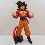 Dragon Ball Z SSJ4 Goku Super Master Stars Piece Banpresto, Ophalen of Verzenden, Zo goed als nieuw