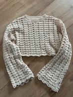 Zara Gebreide Trui - Maat 140, Ophalen of Verzenden, Zo goed als nieuw, Meisje, Trui of Vest