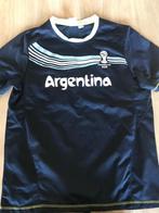 #VSL013 Shirt Argentinië te koop! Maat L, Nieuw, Shirt, Maat L, Verzenden