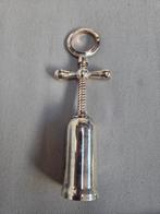 MCM argente italy verzilverde kurkentrekker, Antiek en Kunst, Verzenden