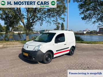 Renault Kangoo Express 1.5 dCi 75 Express Compact Comfort *  beschikbaar voor biedingen