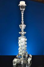 Kristallen lamp trede, Pjmink@casema.nl, Nieuw, Ophalen of Verzenden, Mvm detalhandel