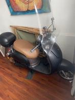 Elctrische Scooter Merk Keiler, Elektrisch, Ophalen of Verzenden, Zo goed als nieuw