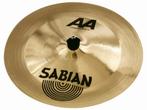 China Cymbal Sabian 22016, AA Serie, 20", Sabian, -, -, Ophalen of Verzenden