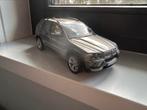 BMW X5 E70 1:18 schaalmodel bruin/grijs Burago, Hobby en Vrije tijd, Modelauto's | 1:18, Ophalen of Verzenden, Zo goed als nieuw
