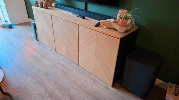 Ikea Besta - afbeelding 2