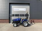Farmtrac FT20 minitractor NIEUW 3 jaar GARANTIE, Zakelijke goederen, Agrarisch | Tractoren, Nieuw, Overige merken, Tot 2500
