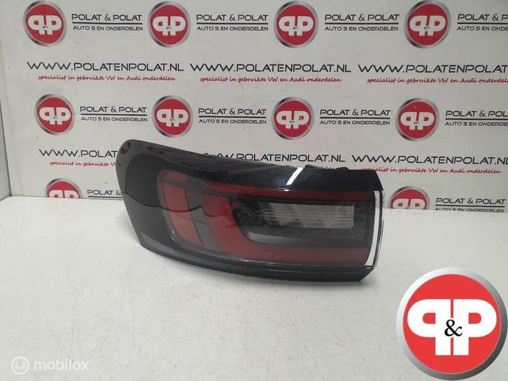 VW ID4 ID.4 Led Achterlicht Links, Auto-onderdelen, Verlichting