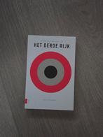 Het Derde Rijk - Fritz Boterman, Boeken, Ophalen of Verzenden