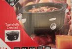 Fritel slowcooker ongebruikt nieuw in doos, Witgoed en Apparatuur, Ophalen, Nieuw