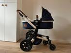 Joolz Day & Earth Kinderwagen met wieg, Gebruikt, Verstelbare duwstang, Combiwagen, Ophalen