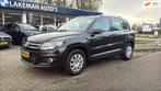 Volkswagen TIGUAN 1.4 TSI Sport&Style Navi Camera Automaat B, 15 km/l, Euro 6, 4 cilinders, 150 pk